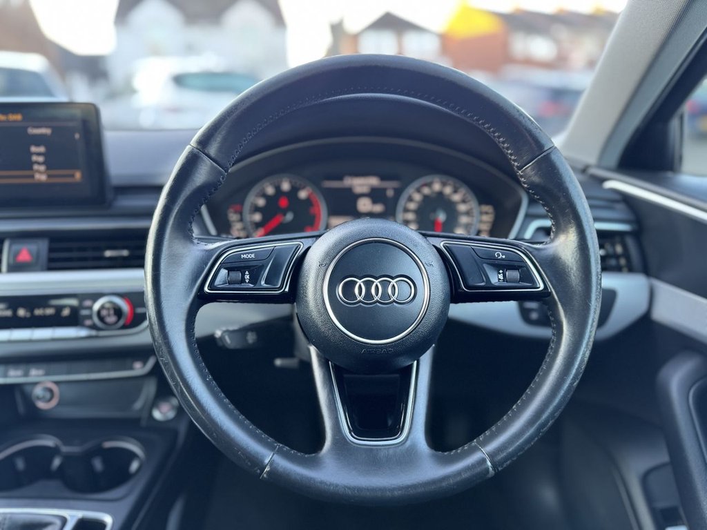 Used Audi A4 2016 for sale - 77667043: Photo 49