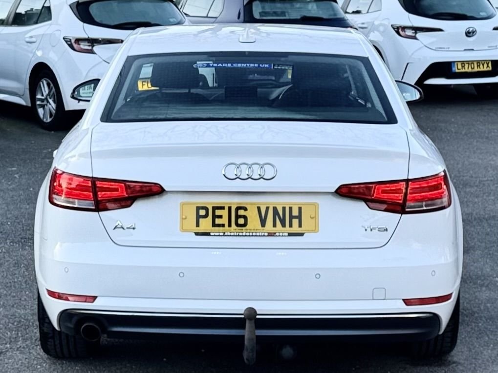 Used Audi A4 2016 for sale - 77667043: Photo 6