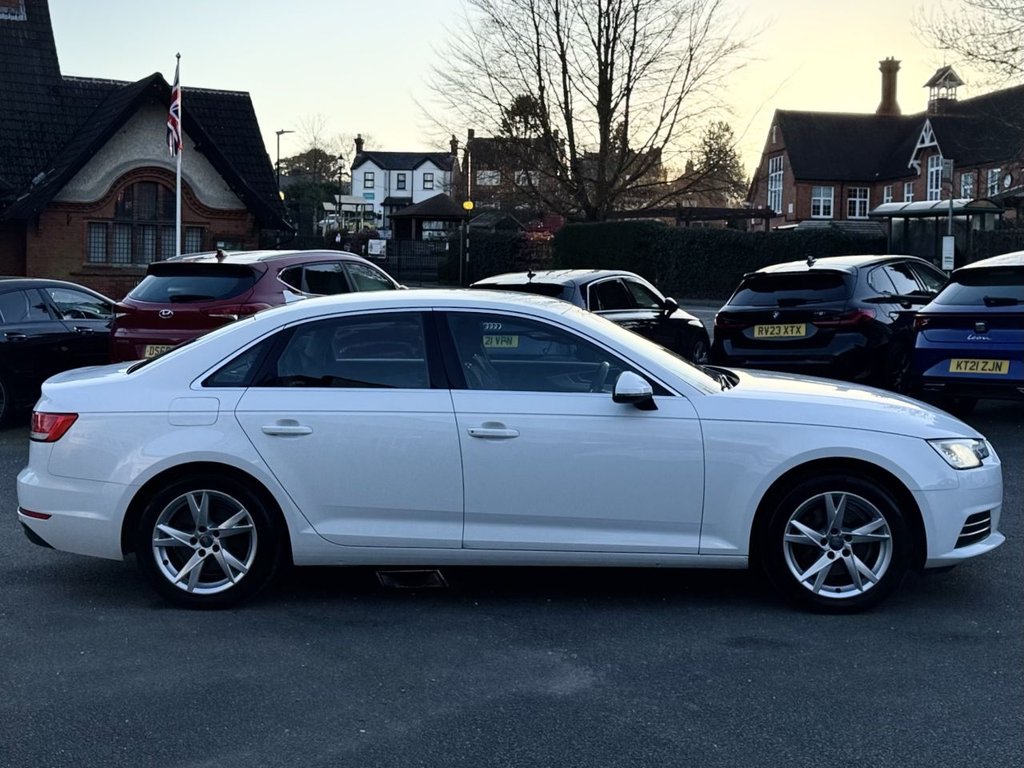 Used Audi A4 2016 for sale - 77667043: Photo 7