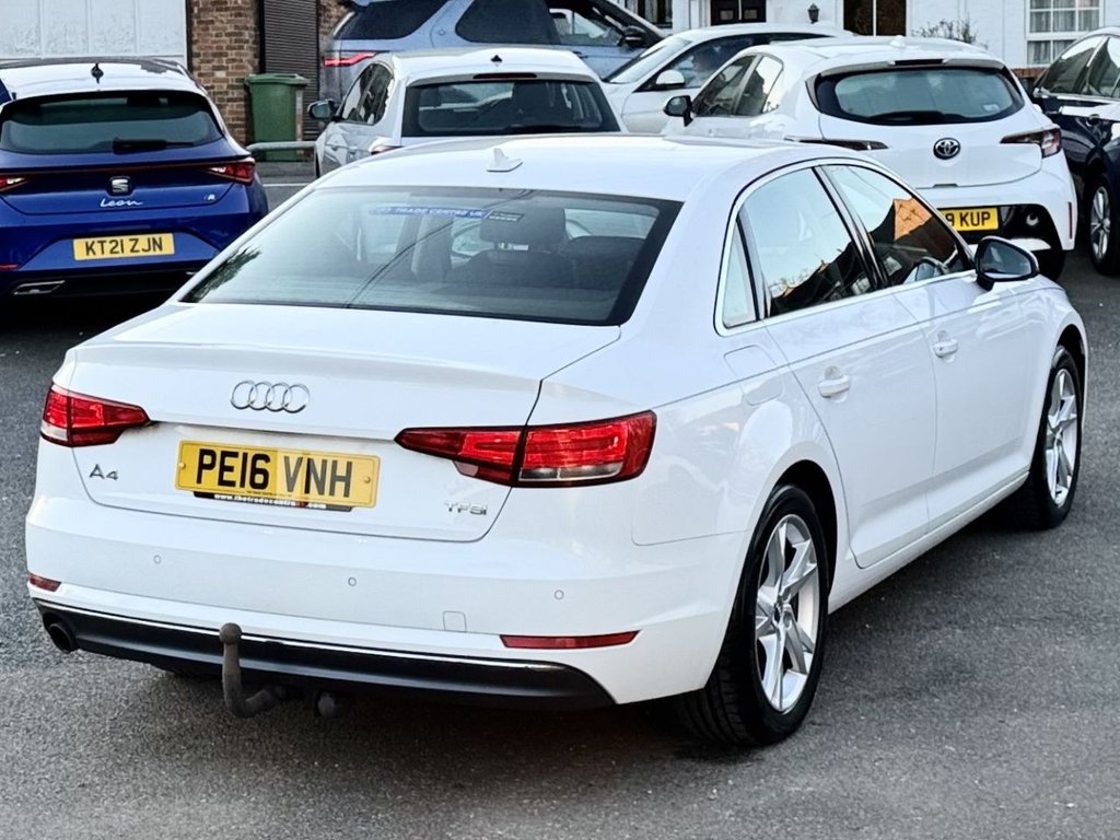 Used Audi A4 2016 for sale - 77667043: Photo 9