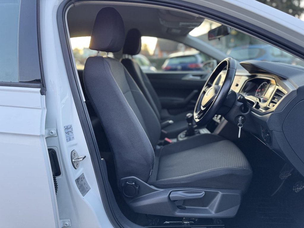 Used Volkswagen Polo 2018 for sale - 77171751: Photo 12