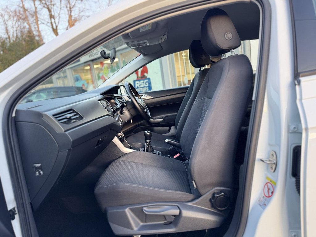 Used Volkswagen Polo 2018 for sale - 77171751: Photo 13