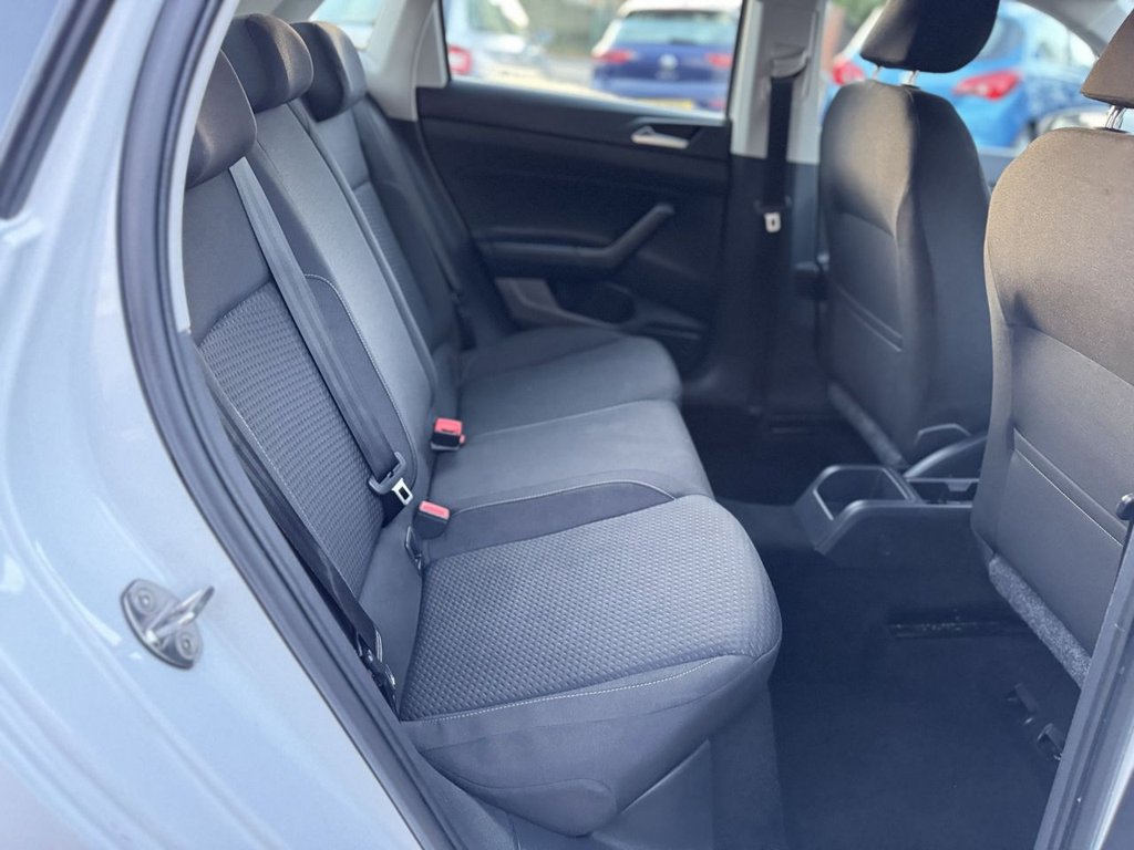 Used Volkswagen Polo 2018 for sale - 77171751: Photo 14