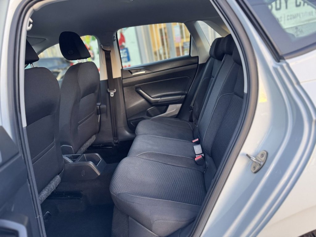 Used Volkswagen Polo 2018 for sale - 77171751: Photo 15