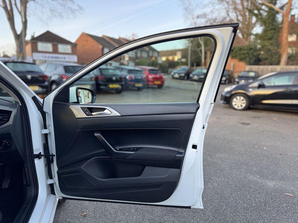 Used Volkswagen Polo 2018 for sale - 77171751: Photo 16