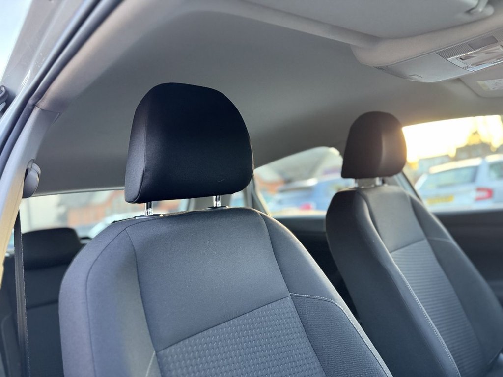 Used Volkswagen Polo 2018 for sale - 77171751: Photo 17