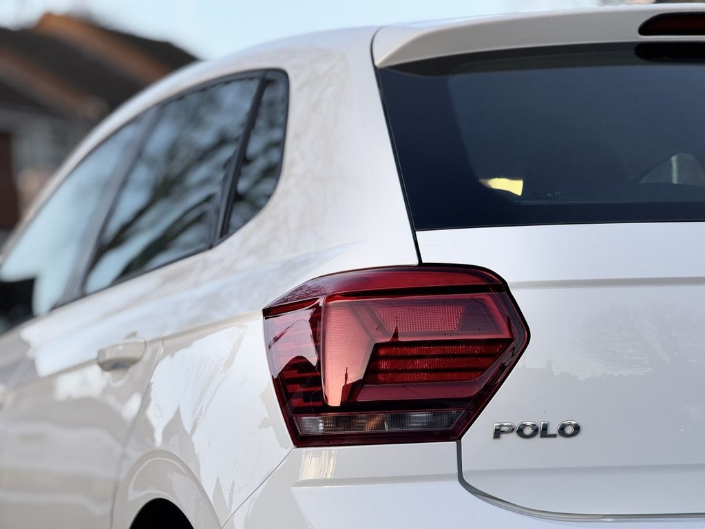 Used Volkswagen Polo 2018 for sale - 77171751: Photo 32