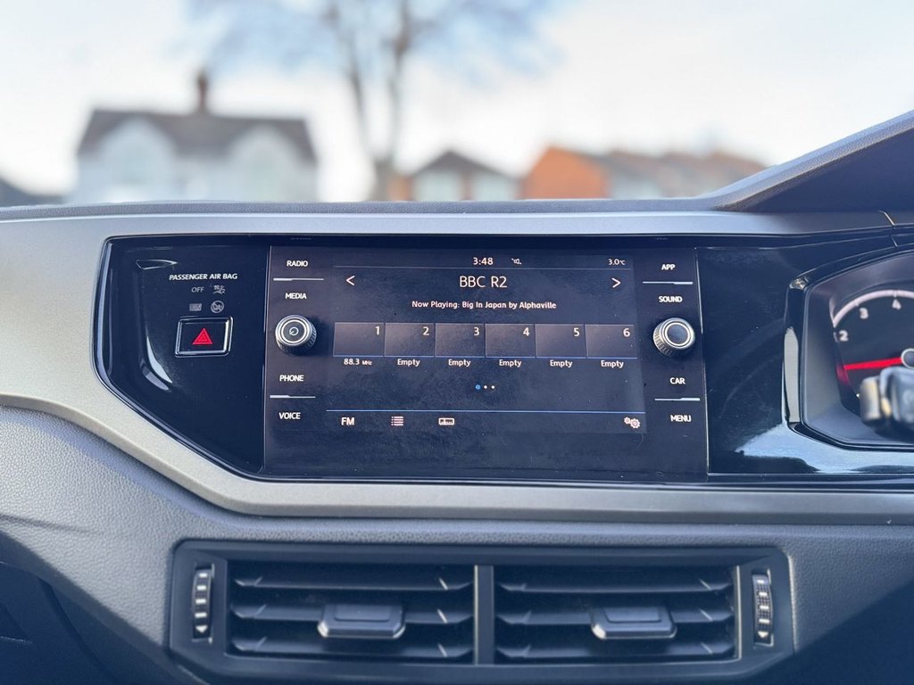 Used Volkswagen Polo 2018 for sale - 77171751: Photo 33