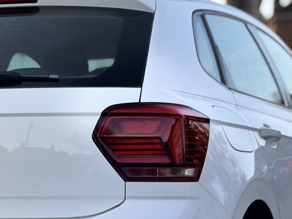 Used Volkswagen Polo 2018 for sale - 77171751: Photo 36