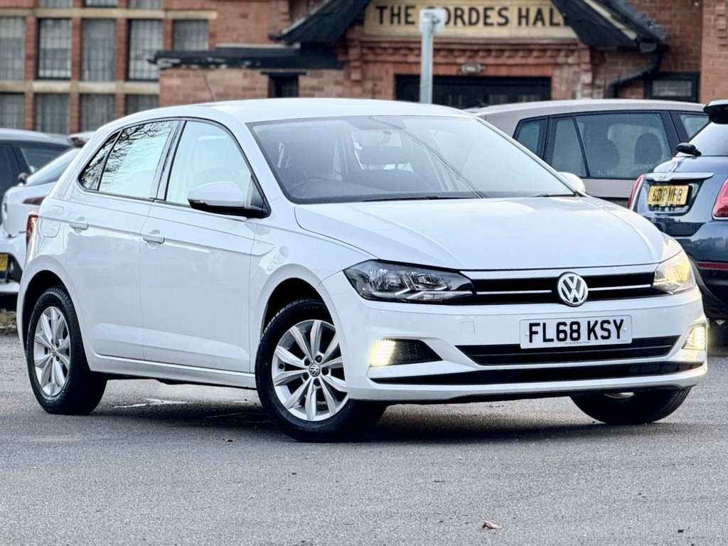 Used Volkswagen Polo 2018 for sale - 77171751: Photo 38