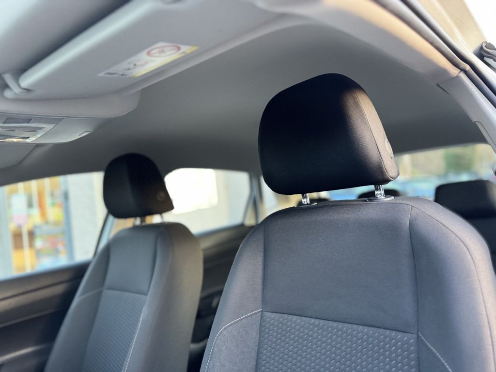 Used Volkswagen Polo 2018 for sale - 77171751: Photo 39