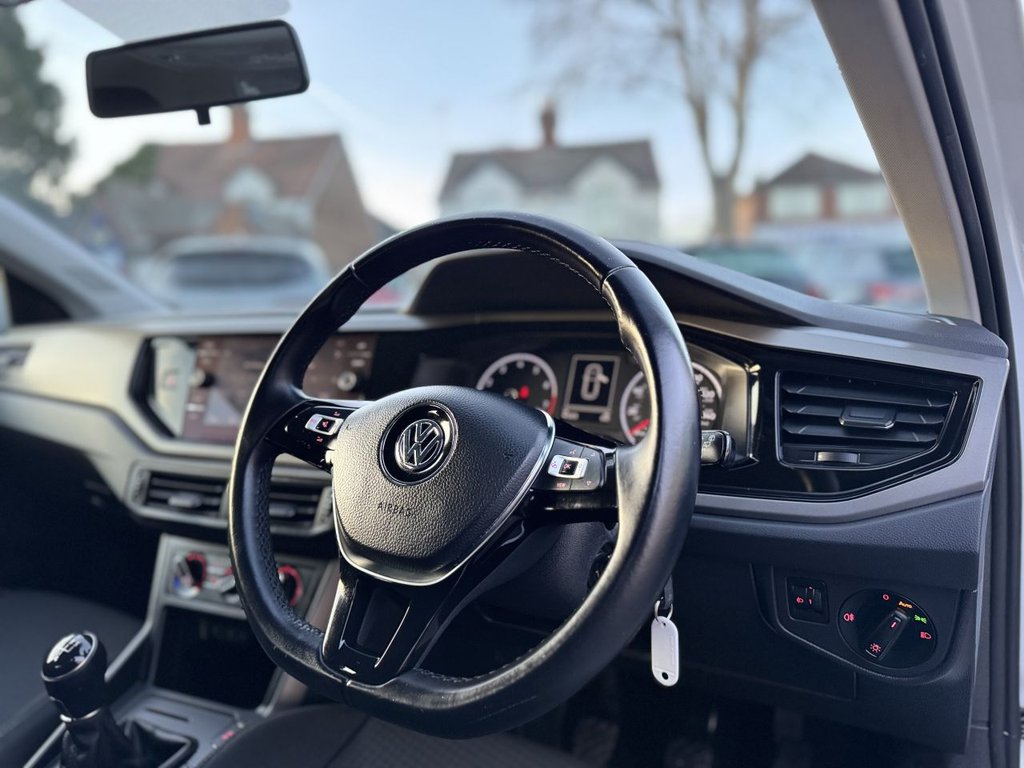 Used Volkswagen Polo 2018 for sale - 77171751: Photo 40