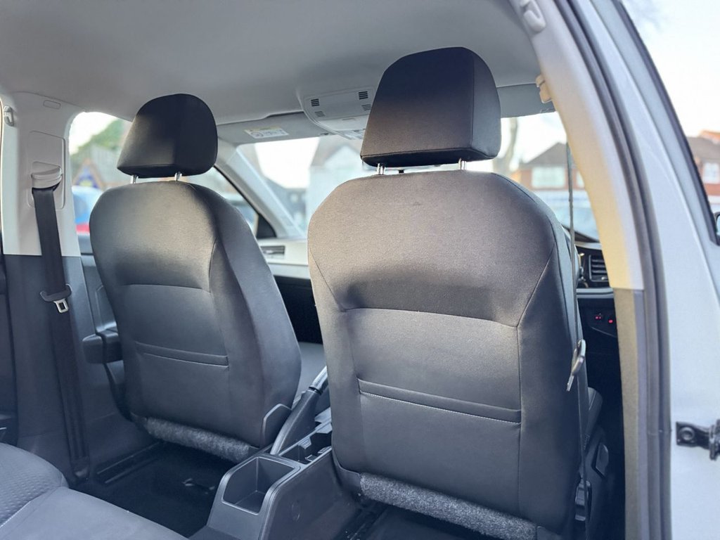 Used Volkswagen Polo 2018 for sale - 77171751: Photo 41