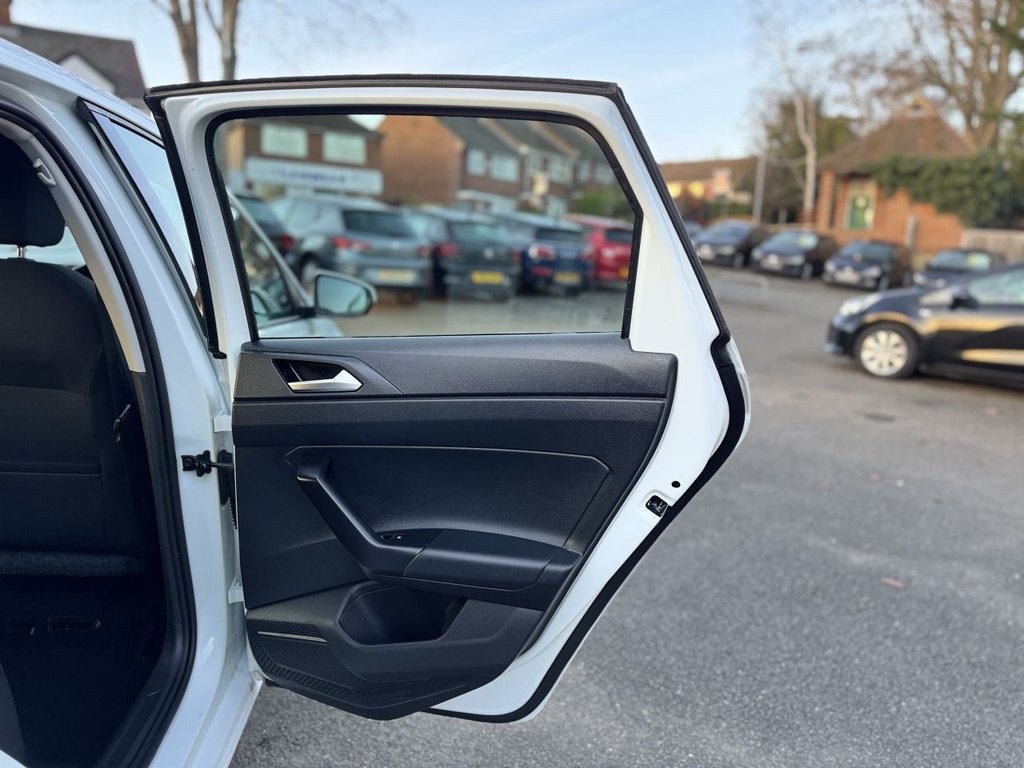 Used Volkswagen Polo 2018 for sale - 77171751: Photo 42