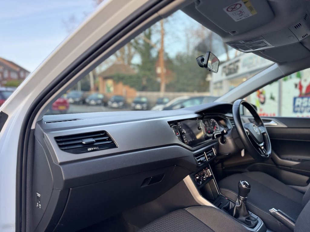 Used Volkswagen Polo 2018 for sale - 77171751: Photo 45