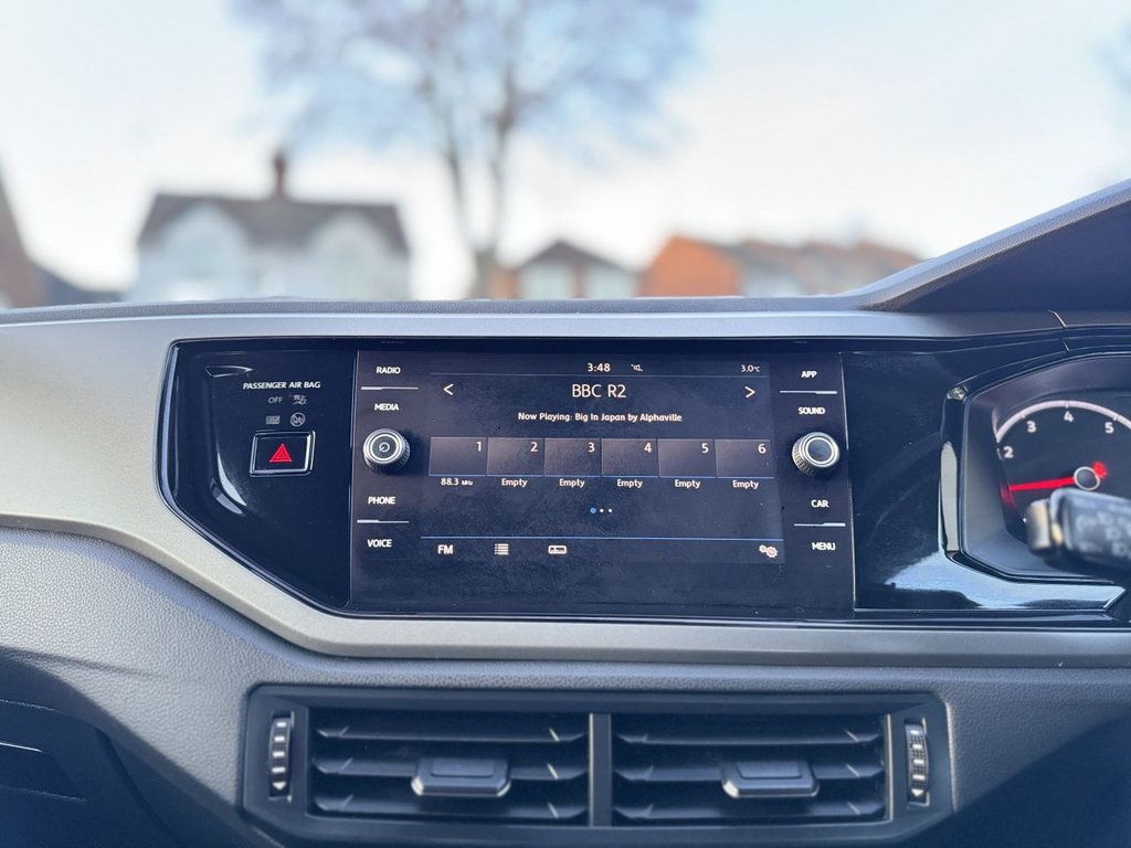 Used Volkswagen Polo 2018 for sale - 77171751: Photo 46