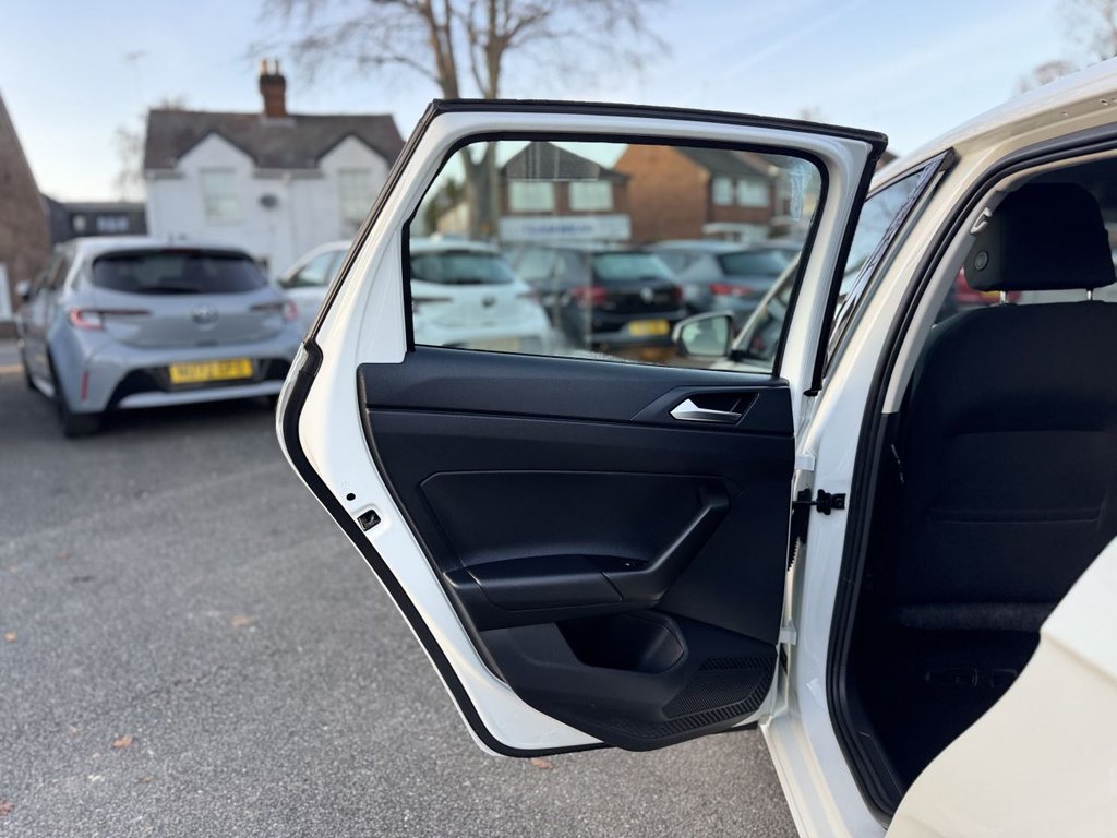 Used Volkswagen Polo 2018 for sale - 77171751: Photo 49