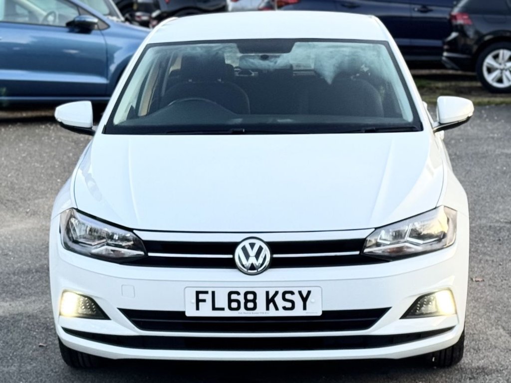 Used Volkswagen Polo 2018 for sale - 77171751: Photo 5