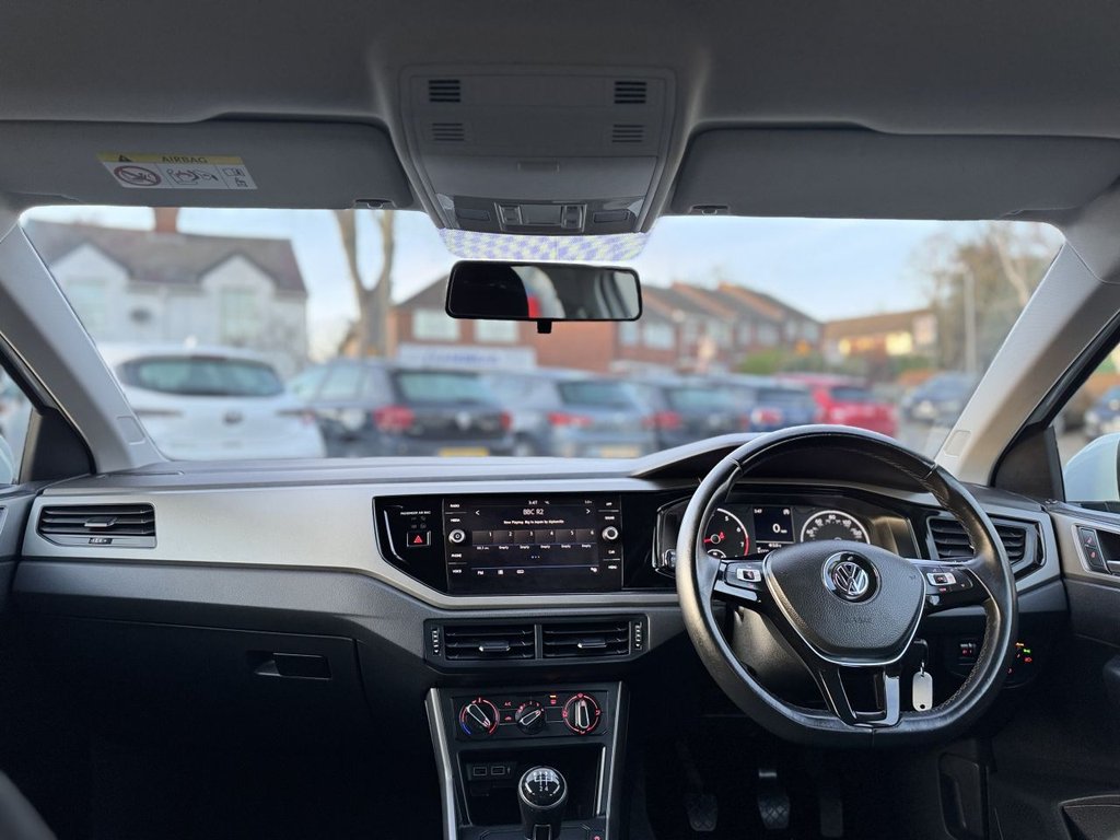 Used Volkswagen Polo 2018 for sale - 77171751: Photo 50