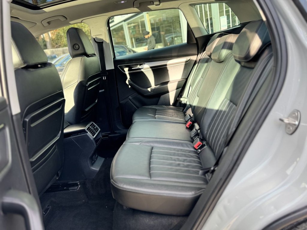 Used Skoda Karoq 2018 for sale - 78102847: Photo 14