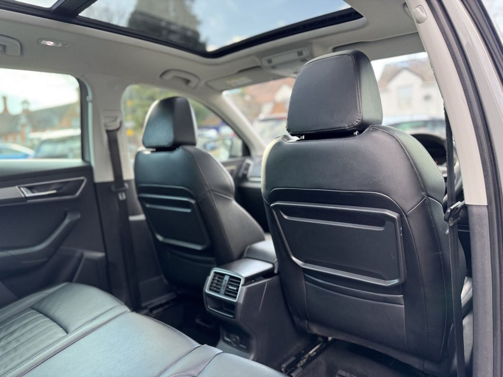 Used Skoda Karoq 2018 for sale - 78102847: Photo 15