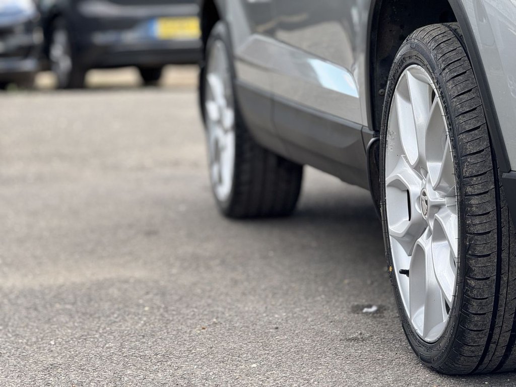 Used Skoda Karoq 2018 for sale - 78102847: Photo 18