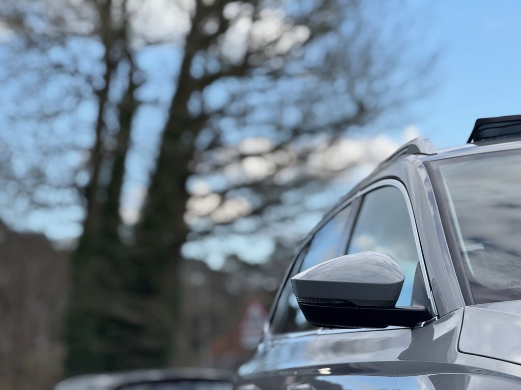 Used Skoda Karoq 2018 for sale - 78102847: Photo 19