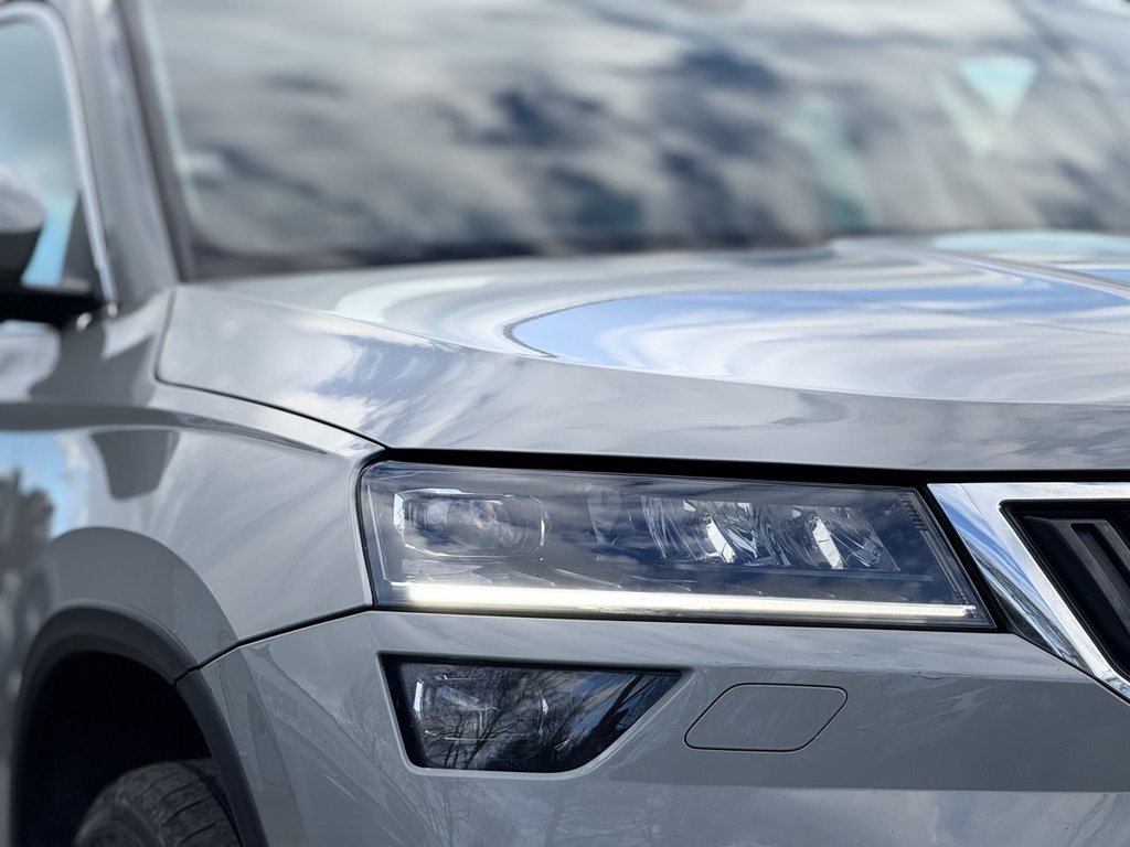 Used Skoda Karoq 2018 for sale - 78102847: Photo 20