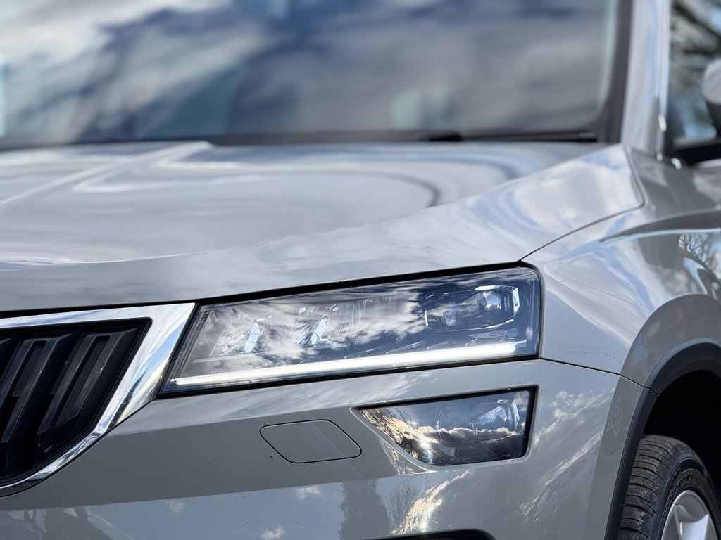 Used Skoda Karoq 2018 for sale - 78102847: Photo 21