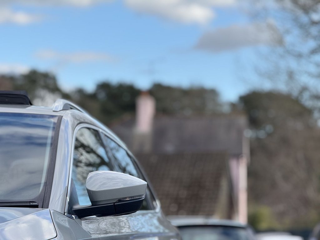 Used Skoda Karoq 2018 for sale - 78102847: Photo 26