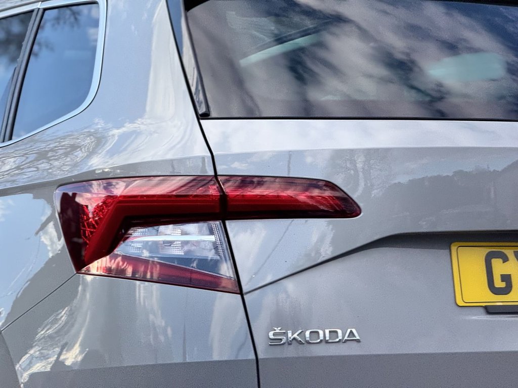 Used Skoda Karoq 2018 for sale - 78102847: Photo 28