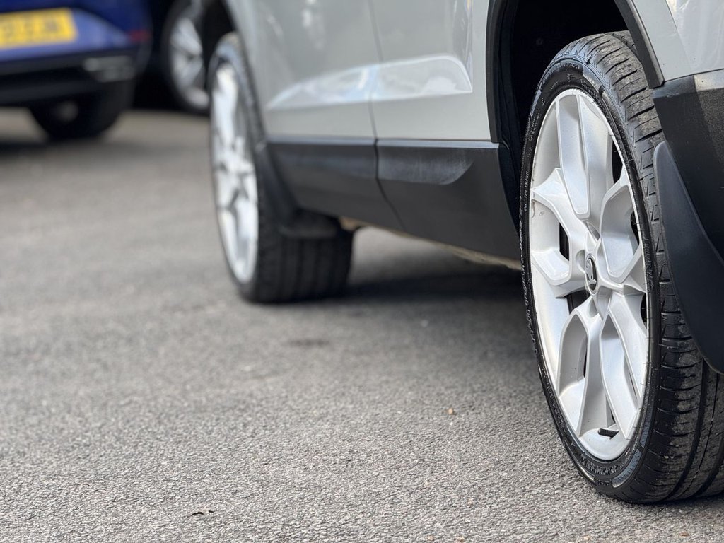 Used Skoda Karoq 2018 for sale - 78102847: Photo 32