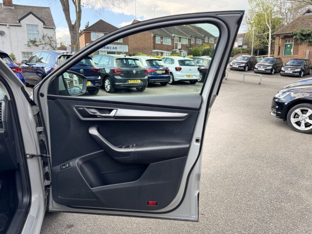 Used Skoda Karoq 2018 for sale - 78102847: Photo 33