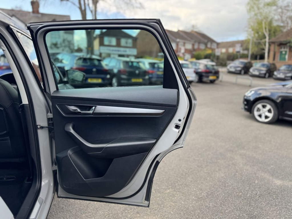 Used Skoda Karoq 2018 for sale - 78102847: Photo 36