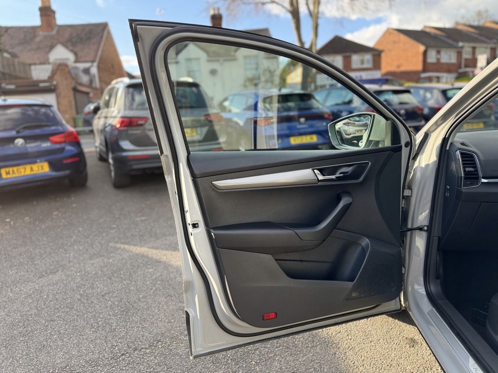 Used Skoda Karoq 2018 for sale - 78102847: Photo 39