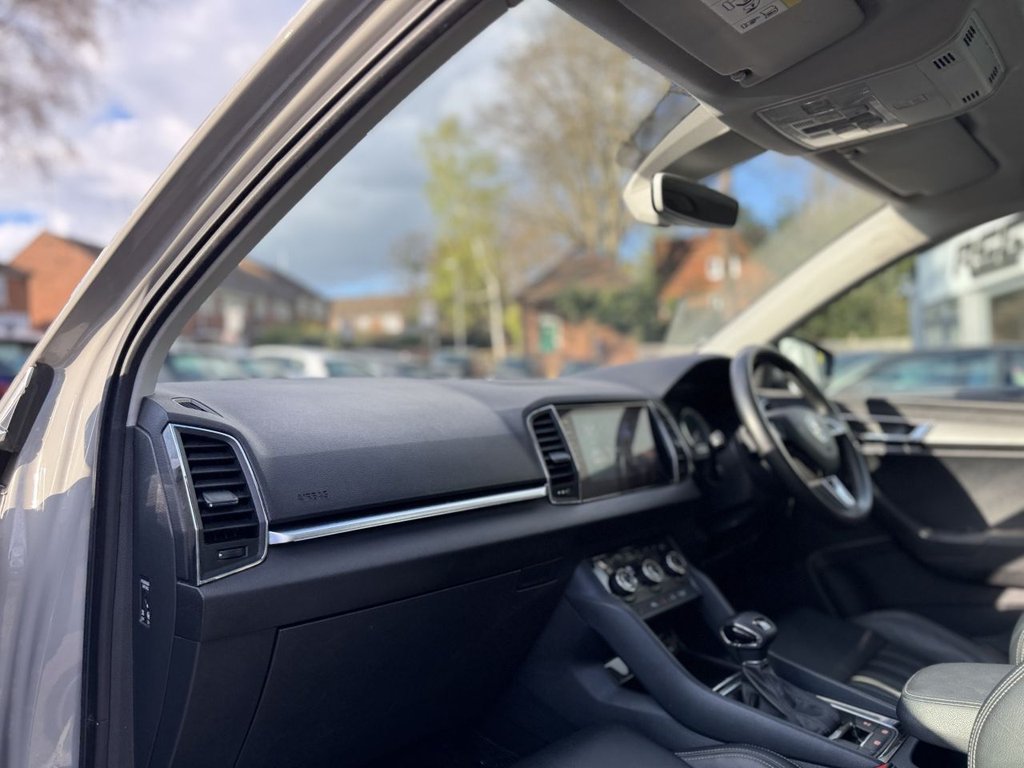 Used Skoda Karoq 2018 for sale - 78102847: Photo 40