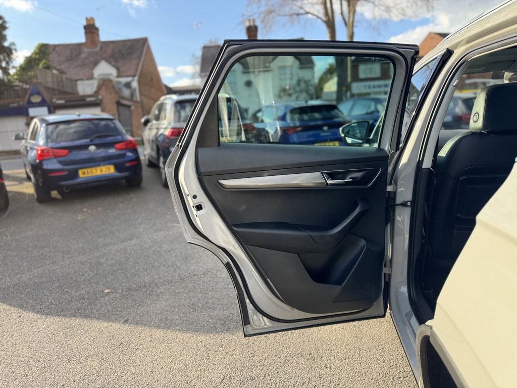 Used Skoda Karoq 2018 for sale - 78102847: Photo 41