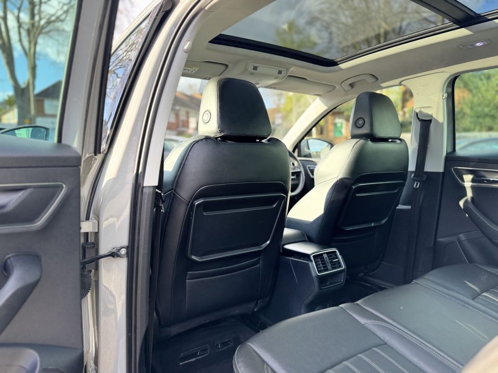 Used Skoda Karoq 2018 for sale - 78102847: Photo 42