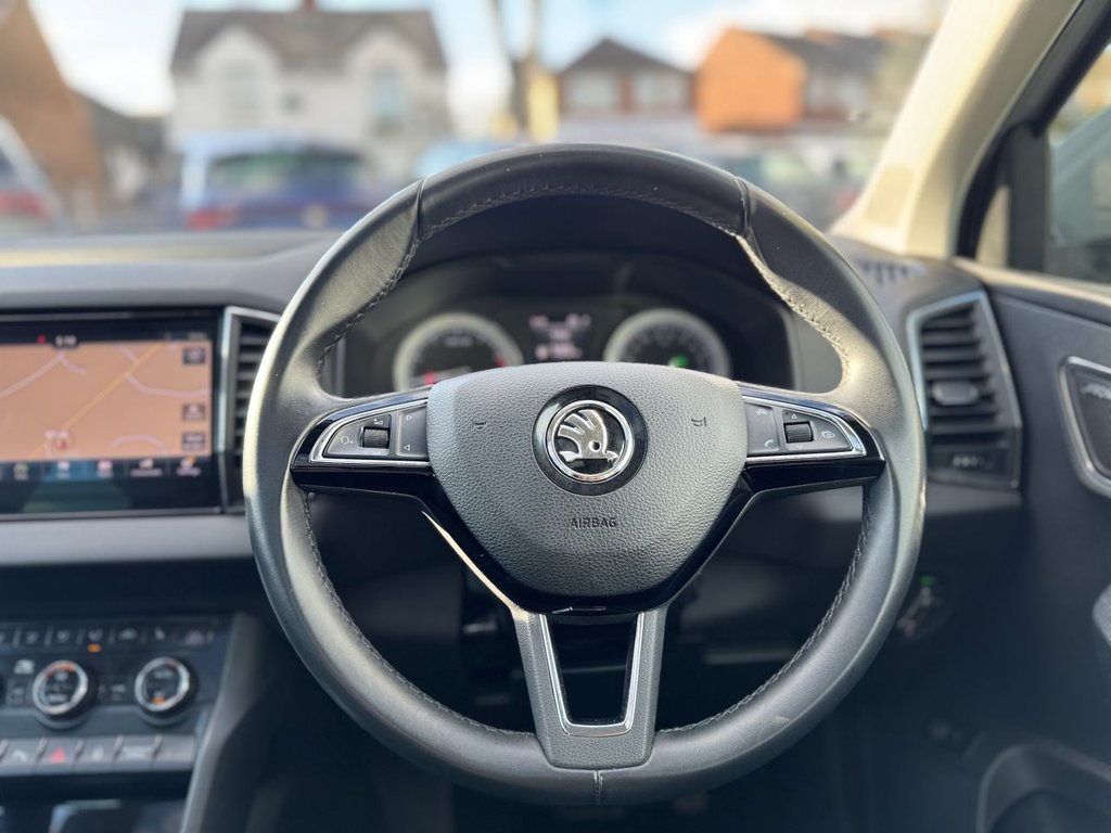 Used Skoda Karoq 2018 for sale - 78102847: Photo 44