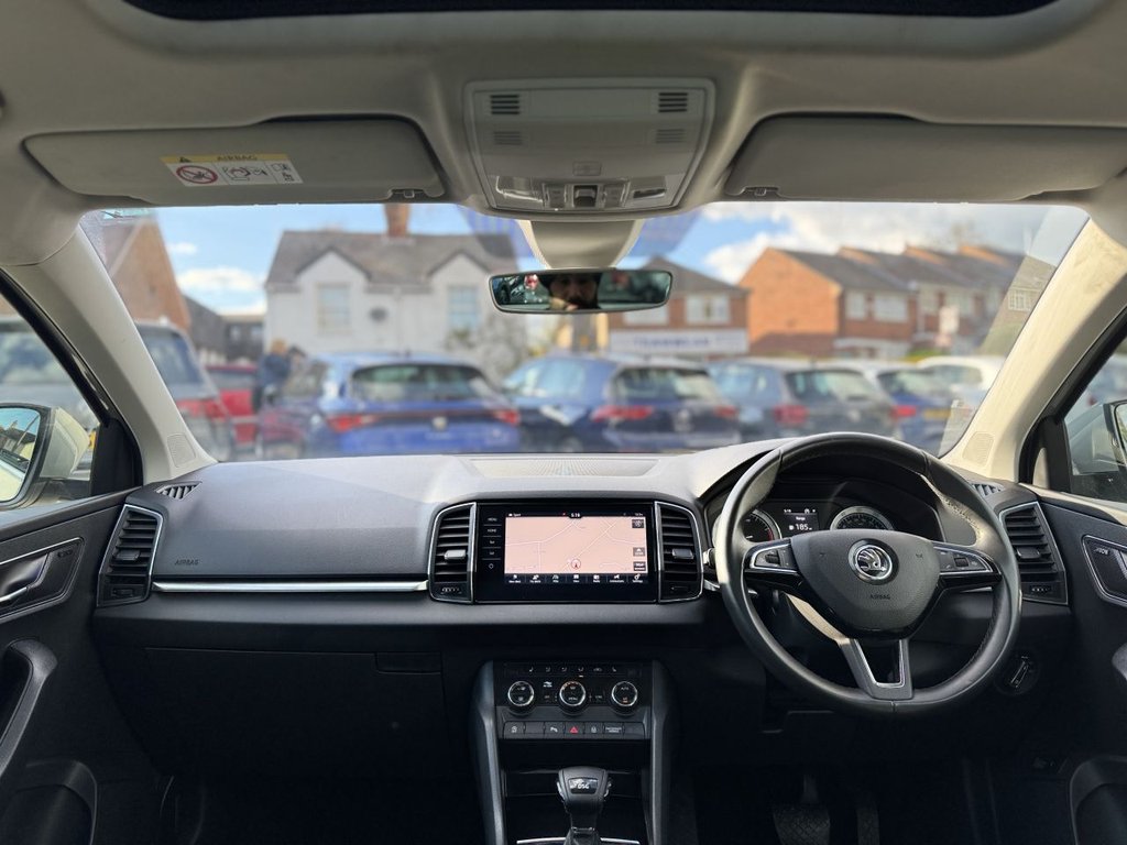 Used Skoda Karoq 2018 for sale - 78102847: Photo 45