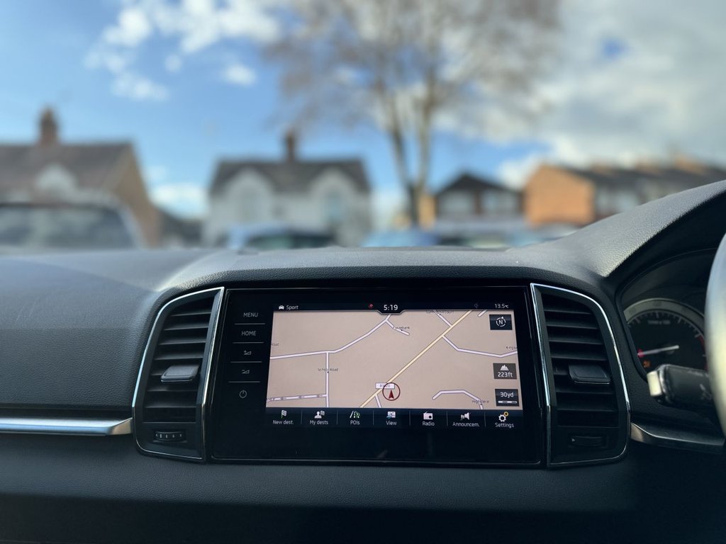 Used Skoda Karoq 2018 for sale - 78102847: Photo 47