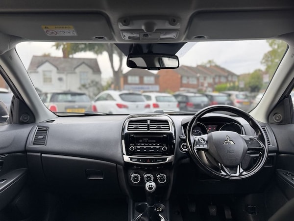 Used Mitsubishi ASX 2016 for sale - 76139894: Photo 11