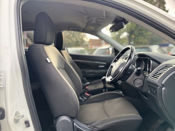 Used Mitsubishi ASX 2016 for sale - 76139894: Photo 12
