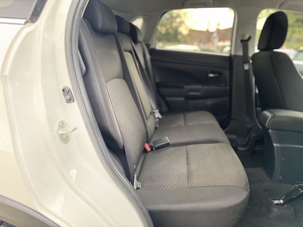 Used Mitsubishi ASX 2016 for sale - 76139894: Photo 13