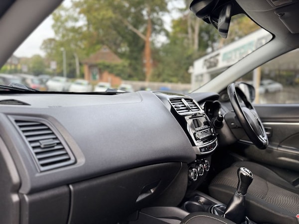 Used Mitsubishi ASX 2016 for sale - 76139894: Photo 14