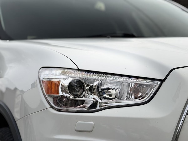 Used Mitsubishi ASX 2016 for sale - 76139894: Photo 17