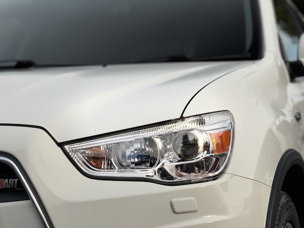 Used Mitsubishi ASX 2016 for sale - 76139894: Photo 22
