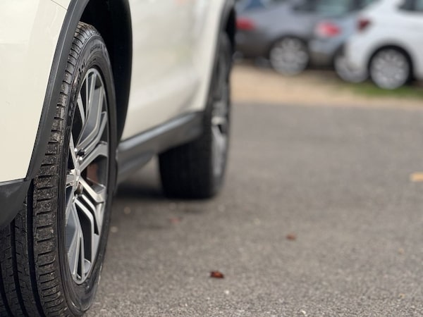 Used Mitsubishi ASX 2016 for sale - 76139894: Photo 24