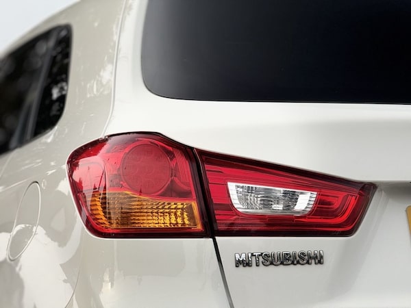 Used Mitsubishi ASX 2016 for sale - 76139894: Photo 28
