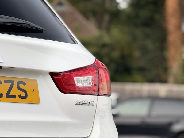 Used Mitsubishi ASX 2016 for sale - 76139894: Photo 29